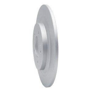 Hyundai Tucson Brake Rotor (1) - Rear - R1 Concepts - GeoSPEC Coated - `21-`25